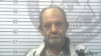 Raymond Owen Pugh Mugshot