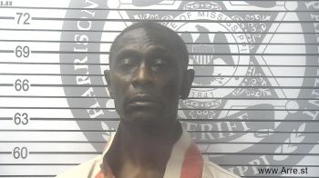 Raymond Melvin Reed Mugshot