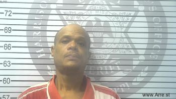 Raymond Gene Rodgers Mugshot