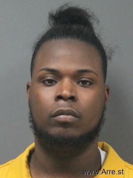 Rayshard Raymell Miller Mugshot