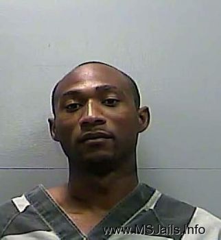 Rbert O Miller Mugshot