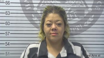 Reba Ann Acosta Mugshot