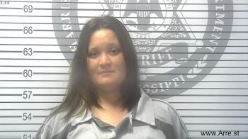 Rebecca Ann Dyer Mugshot