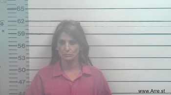 Rebecca  Hicks Mugshot