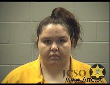 Rebecca Dianne Roush Mugshot