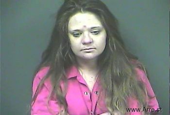 Rebecca Carol Warren Mugshot