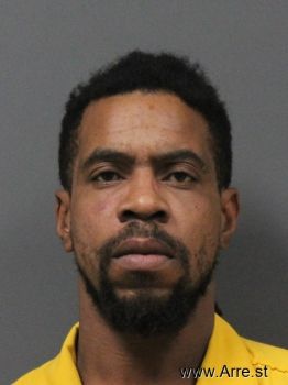 Reco Jermaine Wells Mugshot