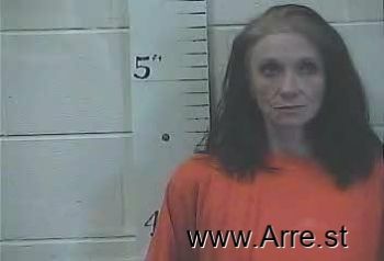 Regina  Thrasher Mugshot