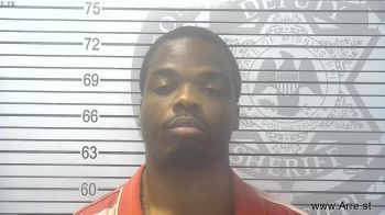 Reginald Donovan Johnson Mugshot