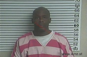 Reginald  Mcdonald Mugshot