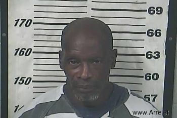 Reginald R Mcdonald Mugshot