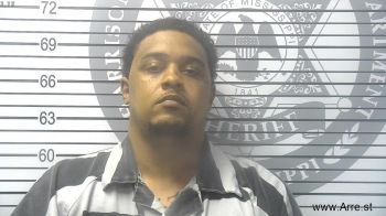 Reginald Rene Norman Mugshot