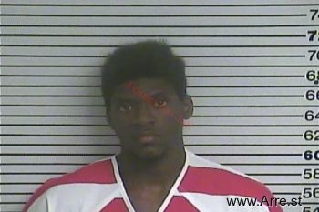 Reginald Geroid Scott  Jr Mugshot