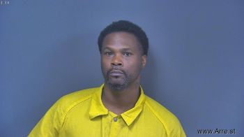 Reginald Lamar Smith Mugshot