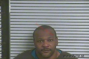 Reginald  Taylor Mugshot