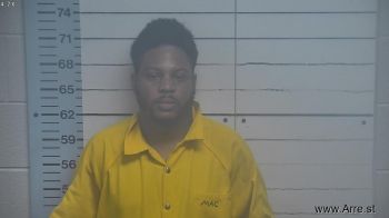 Reginald Jerome Todd Mugshot