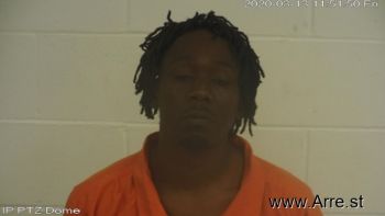 Reginald Ramon Young Mugshot