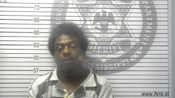 Renaldo Jarreau Brown Mugshot