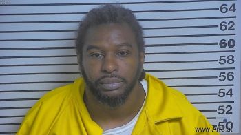 Renaldo  Brown Mugshot