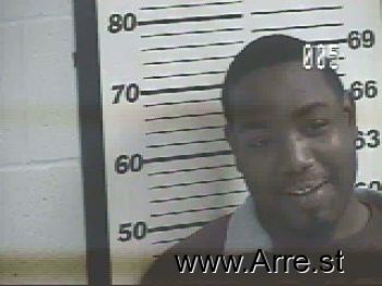 Renardo  Mckinney Mugshot