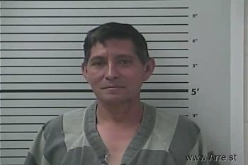 Rene Omar Videz-paz Mugshot