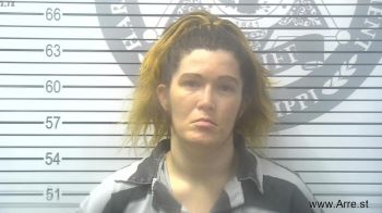 Rhiannon Elyssa Farrell Mugshot