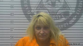 Rhonda Jolene Holland Mugshot