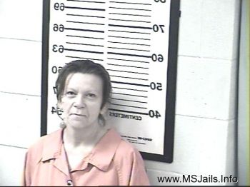 Rhonda  Irvin Mugshot