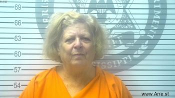 Rhonda Marie Smith Mugshot