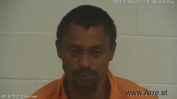 Ricardo  Lewis Mugshot