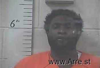 Ricardo J Lewis Mugshot