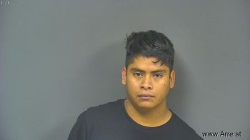 Ricardo Gomez Lopez Mugshot