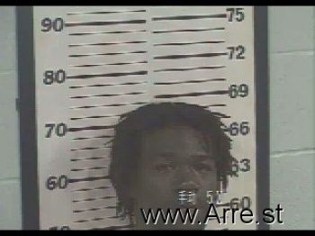 Ricardo D Williams Mugshot