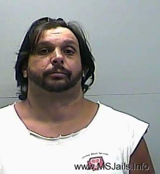 Richar D Johnson Mugshot