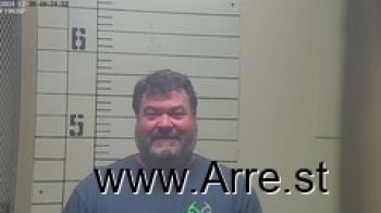 Richard T Akers Mugshot