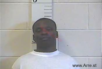 Richard  Baker Jr. Mugshot