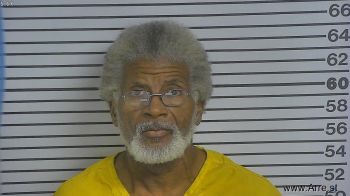 Richard  Barnes Mugshot