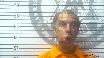 Richard Nmn Carran Mugshot