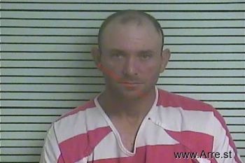 Richard Allen Clifton Mugshot