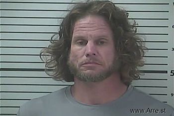 Richard Shane Ellis Mugshot