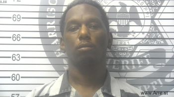 Richard Lawrence Evans Mugshot