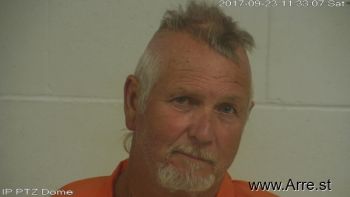 Richard J Graham Mugshot