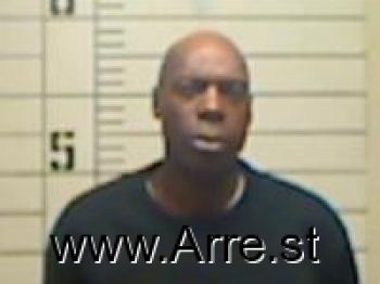 Richard Earl Hamilton Mugshot