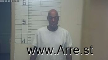 Richard Earl Hamilton Mugshot