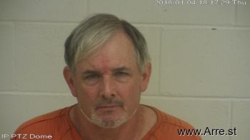 Richard Kevin Harrell Mugshot