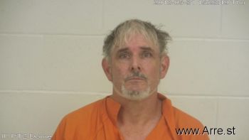 Richard Kevin Harrell Mugshot