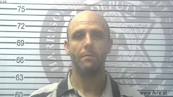 Richard Kelly Harrison Mugshot