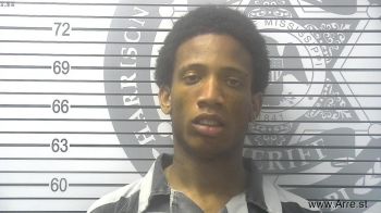 Richard Henry Latwan Haynes Mugshot