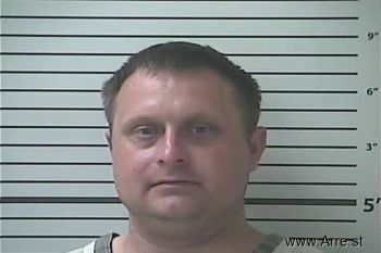 Richard John Haynes Mugshot