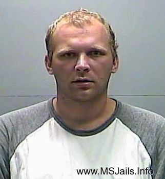 Richard  Hodges Mugshot